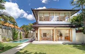 2-zimmer villa 250 m² in Jalan Umalas, Indonesien. $325 000