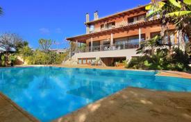 Villa – Lagonisi, Attika, Griechenland. 3 500 €  pro Woche