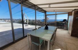 5-zimmer einfamilienhaus 600 m² in Calp, Spanien. 1 950 000 €
