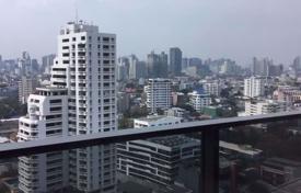 2-zimmer appartements in eigentumswohnungen in Watthana, Thailand. $4 000  pro Woche