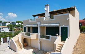 5-zimmer stadthaus 185 m² in Porto Cheli, Griechenland. 420 000 €
