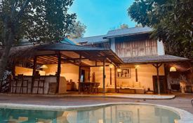 3-zimmer villa 300 m² in Bingin Beach, Indonesien. $975 000
