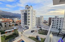 2-zimmer wohnung 63 m² in Bečići, Montenegro. 227 000 €