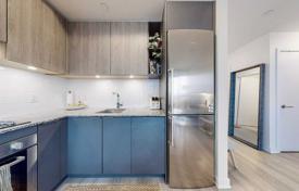 2-zimmer wohnung in Old Toronto, Kanada. C$808 000