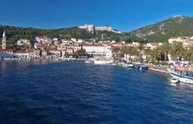 8-zimmer villa 300 m² auf Hvar, Kroatien. 8 000 000 €