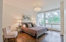 1-zimmer wohnung in Old Toronto, Kanada. C$1 044 000