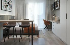 1-zimmer wohnung 26 m² in Sea Breeze, Aserbaidschan. $85 000