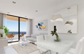 Neubauwohnung – Arenals del Sol, Alicante, Valencia,  Spanien. 310 000 €