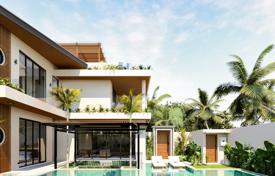 3-zimmer villa 211 m² in Uluwatu, Indonesien. $392 000