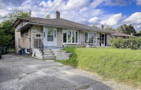 4-zimmer stadthaus in North York, Kanada. C$1 043 000