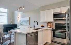 5-zimmer wohnung in Etobicoke, Kanada. C$886 000