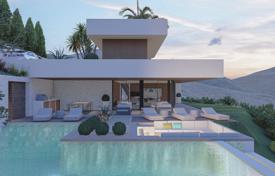 3-zimmer villa 537 m² in Marbella, Spanien. 1 990 000 €