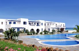 Wohnung – Paros, Ägäische Inseln, Griechenland. From 252 000 €