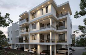 New residential complex with apartments in Paralimni, Zypern. ab 168 000 €