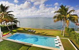 Wohnung – Key Biscayne, Florida, Vereinigte Staaten. $10 000  pro Woche