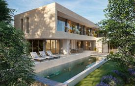 7-zimmer villa 1022 m² in Marbella, Spanien. 9 000 000 €