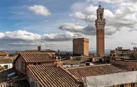 Wohnung – Siena, Toskana, Italien. 545 000 €