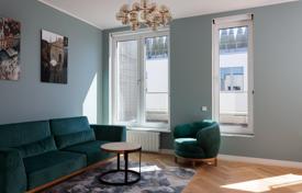 2-zimmer wohnung 142 m² in Central District, Lettland. 451 000 €