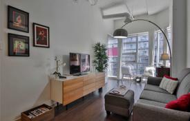 Wohnung – King Street, Old Toronto, Toronto,  Ontario,   Kanada. C$812 000