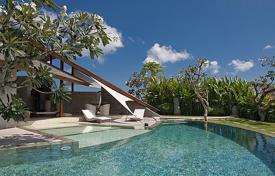 Villa – Seminyak, Bali, Indonesien. $4 200  pro Woche