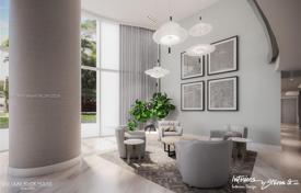 2-zimmer appartements in eigentumswohnungen 108 m² in Fort Lauderdale, Vereinigte Staaten. $850 000