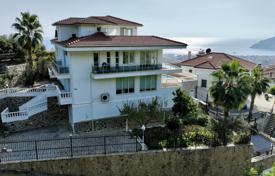 7-zimmer villa 560 m² in Cikcilli, Türkei. $1 557 000