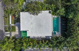 4-zimmer haus in der stadt 367 m² in Miami, Vereinigte Staaten. $4 995 000