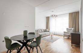 3-zimmer appartements in neubauwohnung 72 m² in Vidzeme Suburb, Lettland. 163 000 €