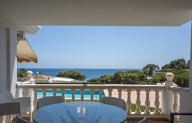 2-zimmer wohnung 120 m² in Moraira, Spanien. 692 000 €