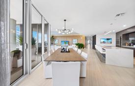 4-zimmer appartements in eigentumswohnungen 308 m² in Miami, Vereinigte Staaten. $4 200 000