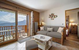 3-zimmer wohnung 57 m² in Savoie, Frankreich. 457 000 €