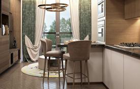 2-zimmer appartements in neubauwohnung 54 m² in Batumi, Georgien. $102 000