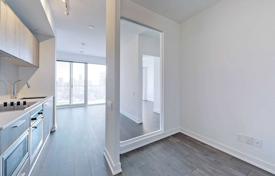 2-zimmer wohnung in Old Toronto, Kanada. C$1 251 000