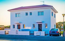 Stadthaus – Paralimni, Famagusta, Zypern. 186 000 €