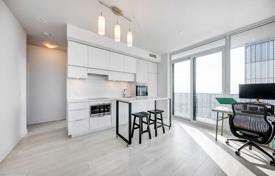Wohnung – Eglinton Avenue East, Toronto, Ontario,  Kanada. C$1 074 000