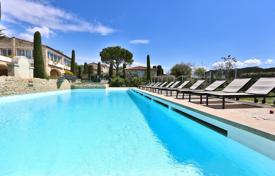 Einfamilienhaus – Provence-Alpes-Côte d'Azur, Frankreich. 3 000 €  pro Woche