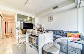 1-zimmer wohnung in Yonge Street, Kanada. C$838 000