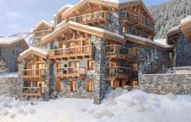 4-zimmer wohnung in Val d'Isere, Frankreich. 3 000 000 €