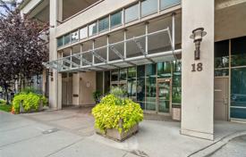 2-zimmer wohnung in North York, Kanada. C$777 000