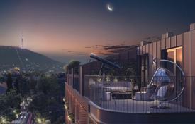 1-zimmer wohnung 67 m² in Avlabari, Georgien. $121 000