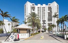 Eigentumswohnung – Hallandale Beach, Florida, Vereinigte Staaten. $695 000