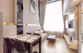 1-zimmer wohnung in Sathon, Thailand. $340 000