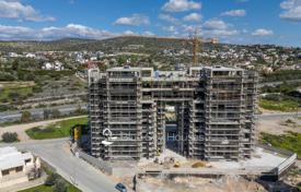 3-zimmer appartements in neubauwohnung in Limassol (Lemesos), Zypern. 1 850 000 €