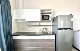 2-zimmer wohnung 85 m² in Pattaya, Thailand. $194 000