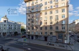 4-zimmer wohnung 135 m² in Tverskoy district, Russland. 88 000 ₽  pro Woche