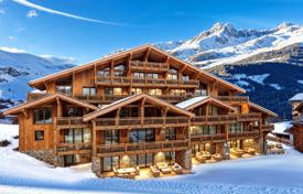 5-zimmer wohnung in Meribel, Frankreich. 5 676 000 €