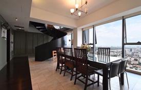 4-zimmer wohnung in Sathon, Thailand. $8 800  pro Woche