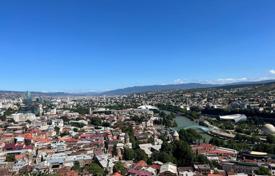 3-zimmer wohnung 65 m² in Tiflis, Georgien. $100 000