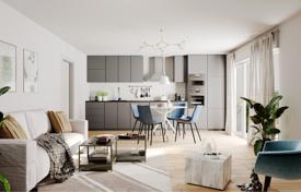 New residential complex with apartments in Bron, Frankreich. ab 326 000 €