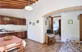 4-zimmer villa 160 m² in Monteverdi Marittimo, Italien. 980 000 €